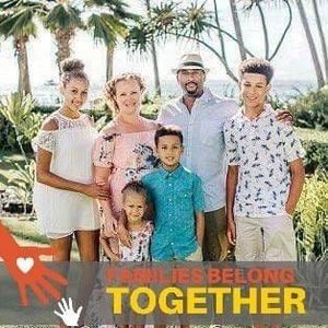 Meet your Posher, Theresa